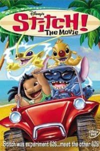 Stitch! the Movie