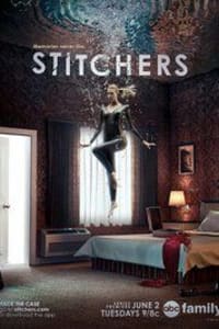 Stitchers - Season 2