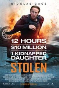 Stolen (2012)