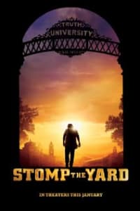 Stomp the yard putlocker new arrivals