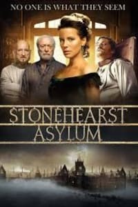 Stonehearst Asylum