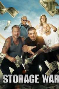 Storage Wars - Season 10