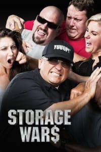 Storage Wars - Season 11