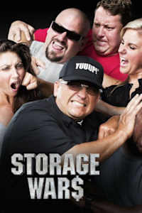 Storage Wars - Season 9