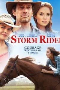 Storm Rider (2013)