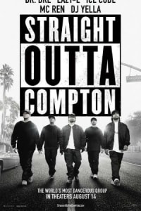 Straight Outta Compton