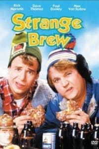 Strange Brew