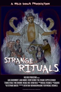 Strange Rituals