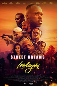 Street Dreams Los Angeles