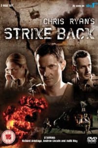 Strike Back - Season 1