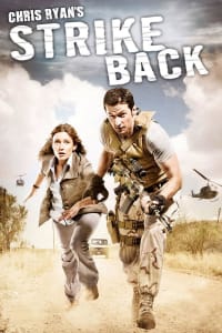 Strike Back - Season 8