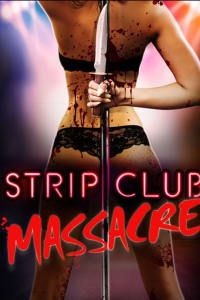 Strip Club Massacre