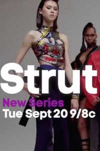 Strut - Season 1