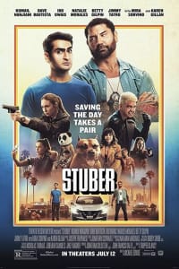 Stuber full 2024 movie free