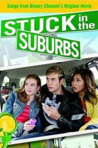 Stuck in the Suburbs