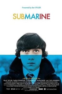 Submarine