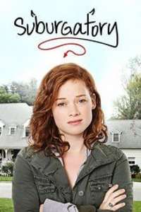 Suburgatory - Season 1