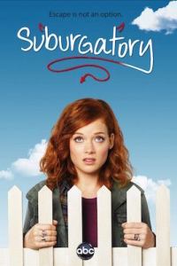 Suburgatory - Season 2