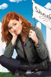 Suburgatory - Season 3