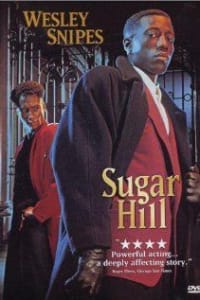 Sugar Hill