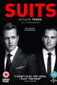 Suits - Season 3