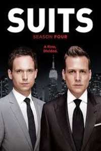 Suits - Season 4