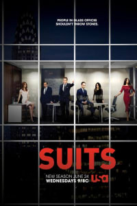 Suits - Season 5