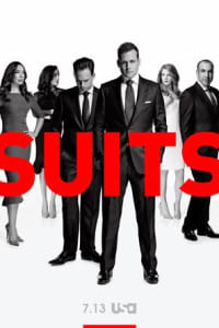 Suits - Season 6