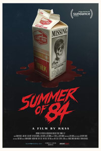 Summer of 84