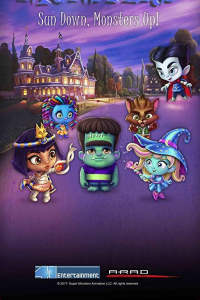 Super Monsters - Season 2