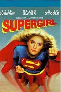 Supergirl