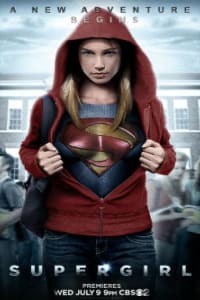 Supergirl - Season 1