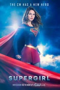 Supergirl - Season 2