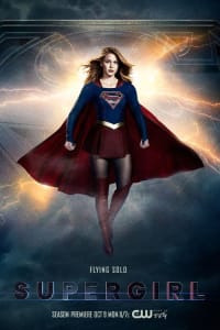 Supergirl - Season 3