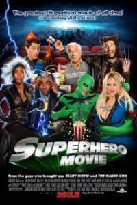 Superhero Movie