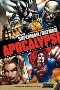 Superman/Batman: Apocalypse