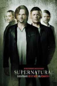 Supernatural - Season 11