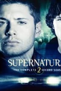 Supernatural - Season 2