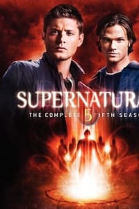 Supernatural - Season 5