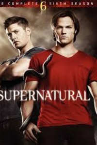 Supernatural - Season 6