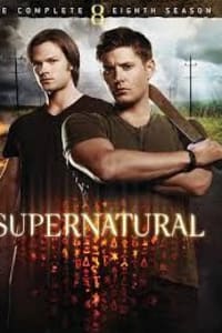 Supernatural - Season 8