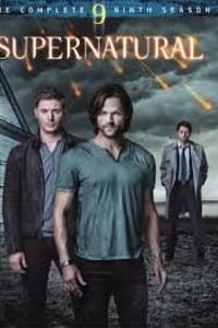 Supernatural - Season 9