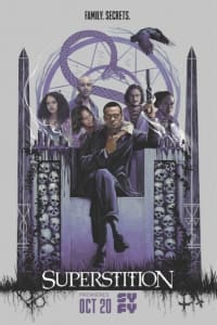 Superstition - Season 1