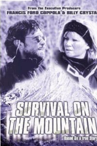 Survival on the Mountain