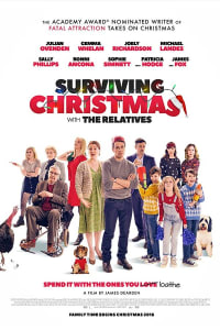 Surviving Christmas With the Relatives