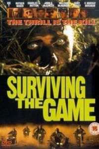 Surviving the Game