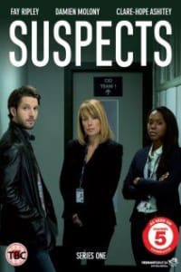 Suspects - Season 1