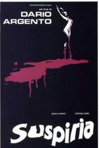 Suspiria