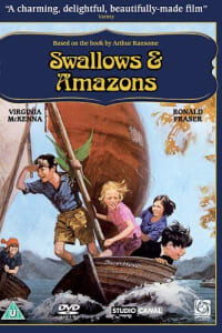 Swallows and Amazons