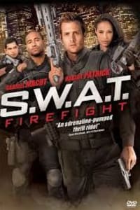 Swat: Firefight